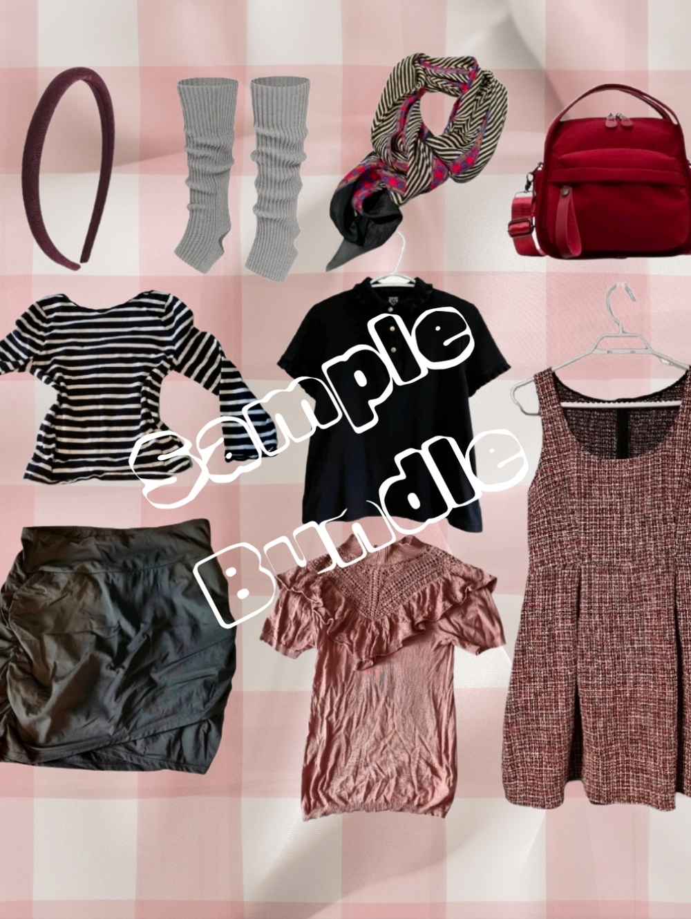 ๐ | Personal Style Bundle | ๐ - Picture 5 of 8